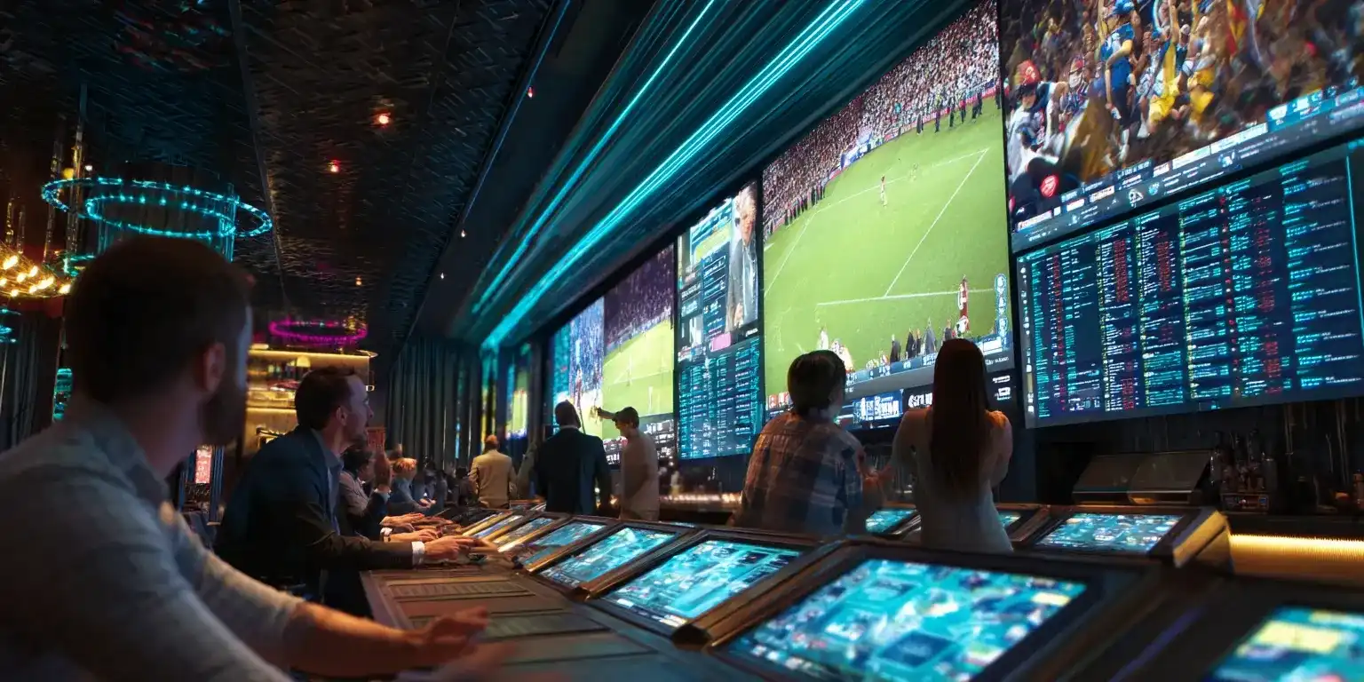 bet65 — recursos móveis para acompanhar esportes