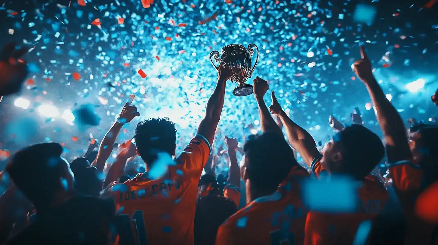 bet65 — Campeonato Brasileiro Série A
