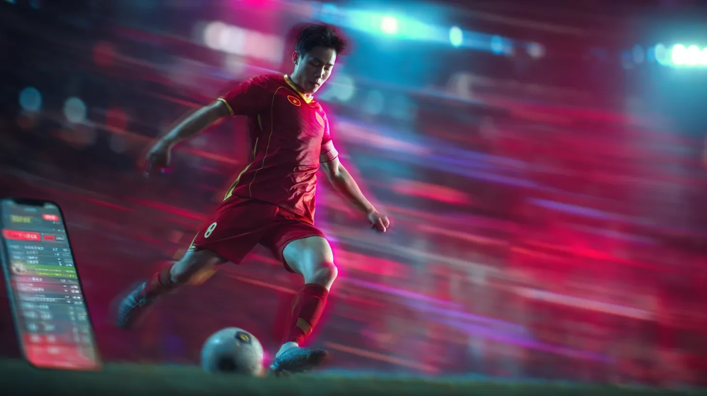 bet65 — sports app